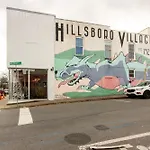 Holiday home Hillsboro Village-free Parking-9 Mins To Downtown! *