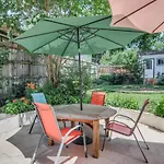 Apartment The Hummingbird Retreat By Local Nashville