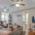 Holiday home Hillsboro Village-free Parking-9 Mins To Downtown! *