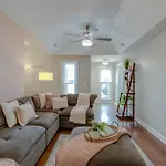 Hillsboro Village-free Parking-9 Mins To Downtown! * Nashville