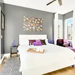 Holiday home New We Roll Rooftop - Hot Tub With Views - 13 Beds *