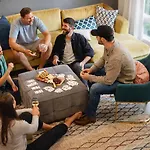 New East Nashville Retreat 12 Mins To Broadway