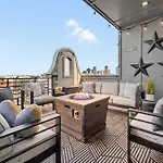Close To Dt Speakeasy Poker City Views