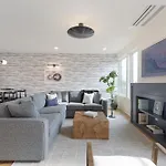 The Elmwood & Ashford - 8Br Weho Rooftops