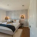 Boho West - West End - 3 Mins To Broadway * Nashville