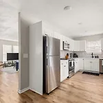 The Backstage Holiday home