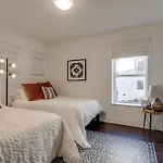 The Skyline Social - Retreat & Private Rooftop * Nashville