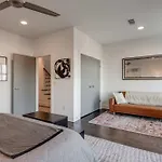 The Skyline Social - Retreat & Private Rooftop Holiday home Nashville