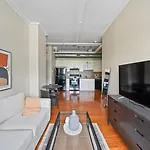 Landing Incredible 2Bd Gym