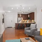 The Nashville Nook - Barn Doors & Broadway Dreams