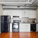 Landing Incredible 2Bd Gym