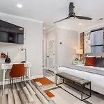 Apartment Music Memories Downtown - Parking Included Nashville