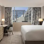 Loews At Vanderbilt Plaza Hotel Nashville