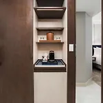 Hotel Loews At Vanderbilt Plaza Nashville