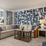 Loews At Vanderbilt Plaza Hotel