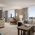 Hotel Loews At Vanderbilt Plaza Nashville