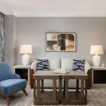 Loews At Vanderbilt Plaza 4* Nashville