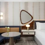 Loews At Vanderbilt Plaza 4* Nashville