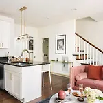 Hart Suite Buyout 8 By Avantstay Two Nashville Town Houses W Stunning Amenities Design