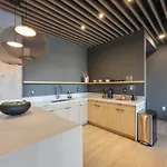 Hyve-The Dolly Parton Experience-Private Balcony