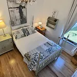 Westwood Shed In Nashville By Geodis Vanderbilt Belmont, 1 Accessible