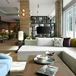 Tempo By Hilton Midtown Nashville