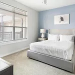 Landing Spectacular 1Bd Gym Clubhouse