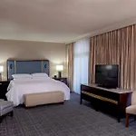 Hotel Sheraton Music Airport Nashville