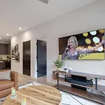 Jupiter - Odyssey - Heart Of Midtown Holiday home Nashville