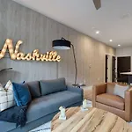 Holiday home Jupiter - Odyssey - Heart Of Midtown Nashville