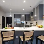 Holiday home Savanna - Heart Of Midtown - Odyssey At The Park Nashville
