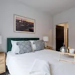 Savanna - Heart Of Midtown - Odyssey At The Park Holiday home Nashville