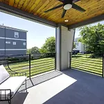 Luxe-elevate-modern Luxury-stunning Views Nashville