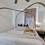 Holiday home Euphony - Designer Furnishings - 5 Mins To Broadway Nashville