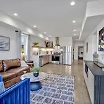 Euphony - Designer Furnishings - 5 Mins To Broadway Nashville