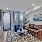Euphony - Designer Furnishings - 5 Mins To Broadway