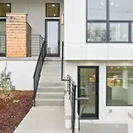 Holiday home Euphony - Designer Furnishings - 5 Mins To Broadway *