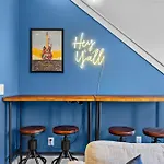 Holiday home Sounds Like Fun Stunning Views 5 Miles To Dt *