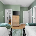 Holiday home Sounds Like Fun Stunning Views 5 Miles To Dt Nashville