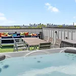 Sounds Like Fun Stunning Views 5 Miles To Dt