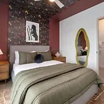 Hyve-the Dolly Parton Experience-private Balcony Holiday home *