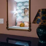 Hyve-the Dolly Parton Experience-private Balcony Nashville