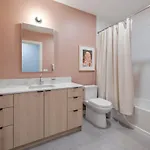 Hyve-the Dolly Parton Experience-private Balcony Holiday home *