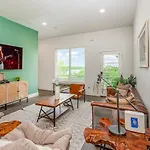 Holiday home Limbo - In Cumberland Heights - Mins To Germantown