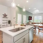Holiday home Limbo - In Cumberland Heights - Mins To Germantown *