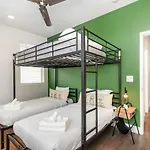 Double Time - Ping-pong Table - Mins To Germantown
