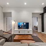 The Saddlery-frequency-2 Units-walk 2 Broadway * Nashville