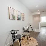 Holiday home Double Time - Ping-pong Table - Mins To Germantown Nashville