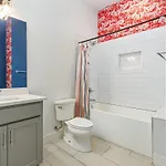 Holiday home Limbo - In Cumberland Heights - Mins To Germantown