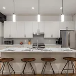 Holiday home The Saddlery-frequency-2 Units-walk 2 Broadway Nashville
